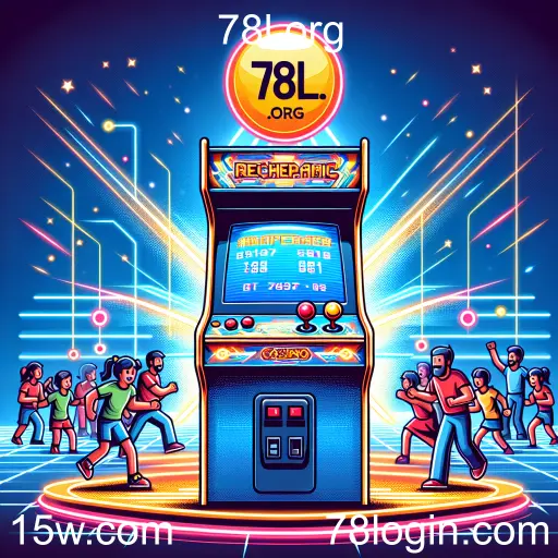 Imagem promocional da 78l.org mostrando a plataforma e suas vantagens